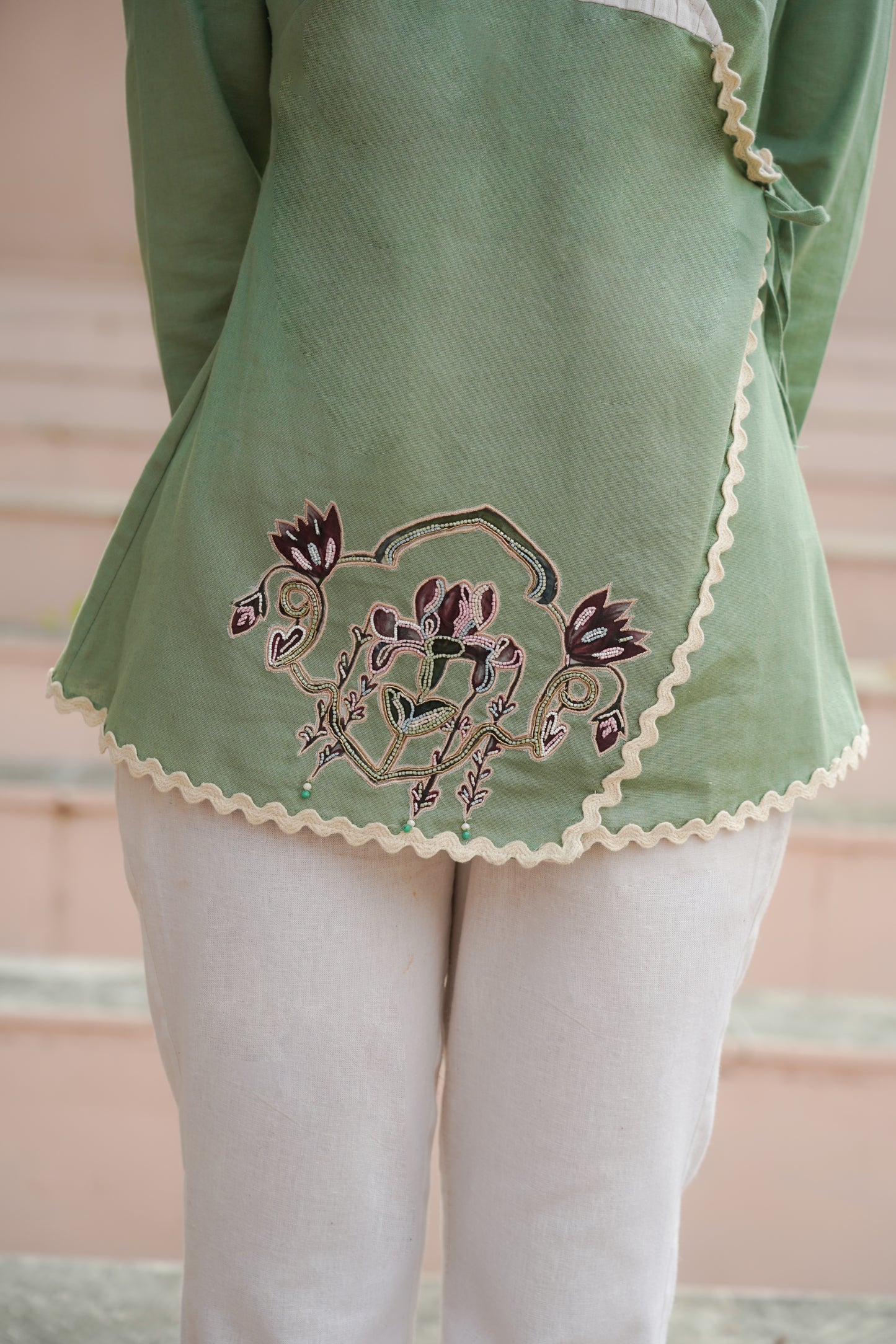 co-ord set.