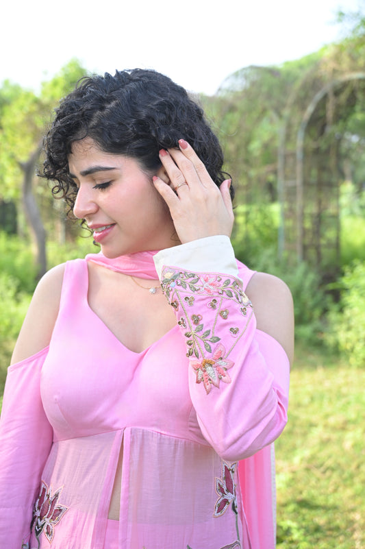 3 piece suit ( Diwan-e aam elegence)