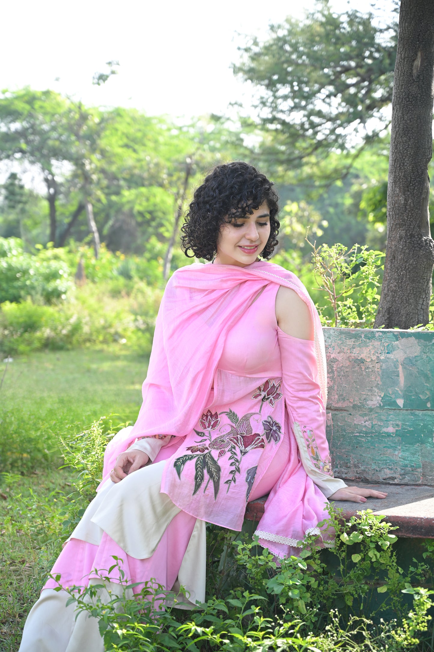 3 piece suit ( Diwan-e aam elegence)