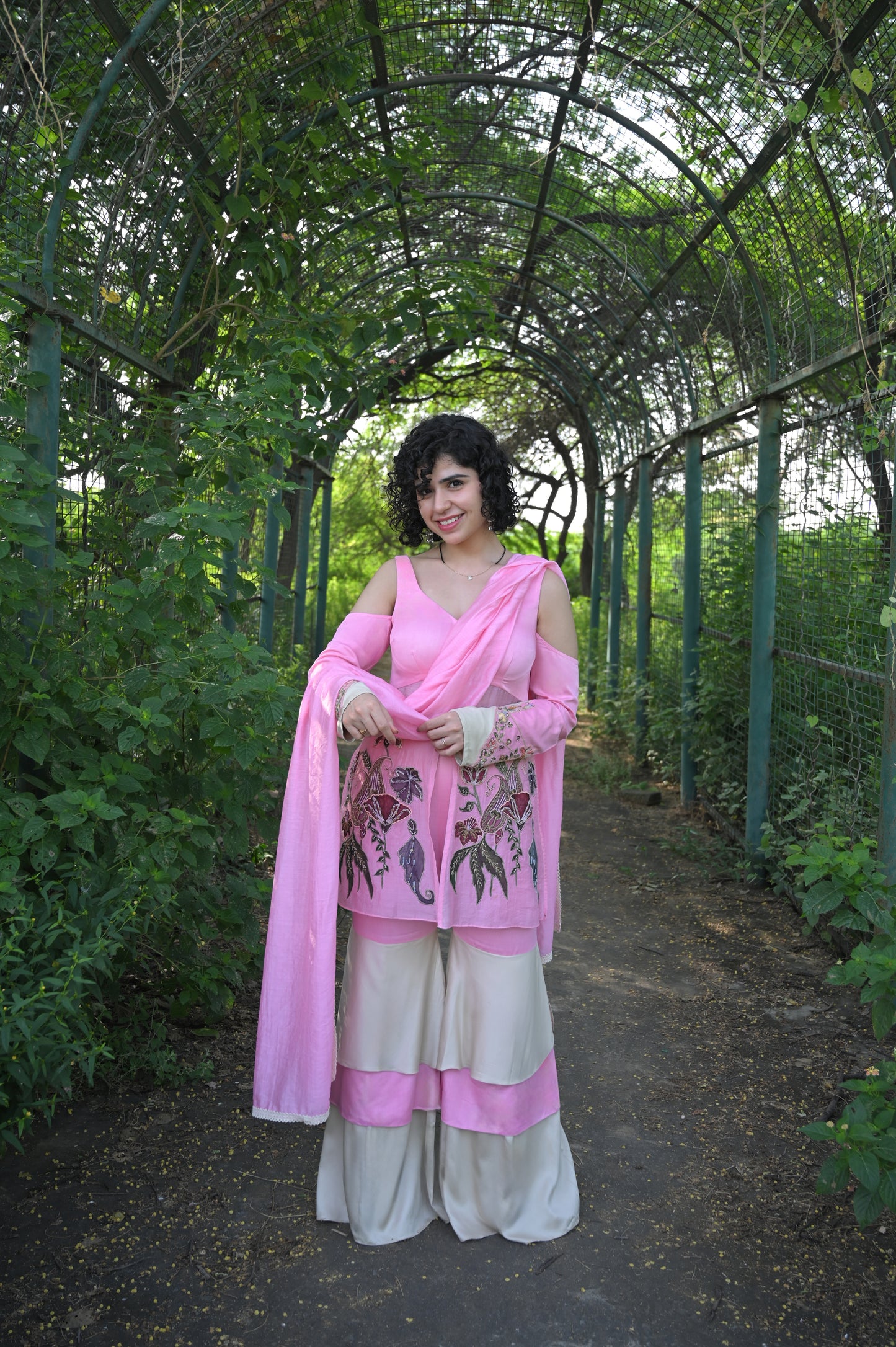 3 piece suit ( Diwan-e aam elegence)