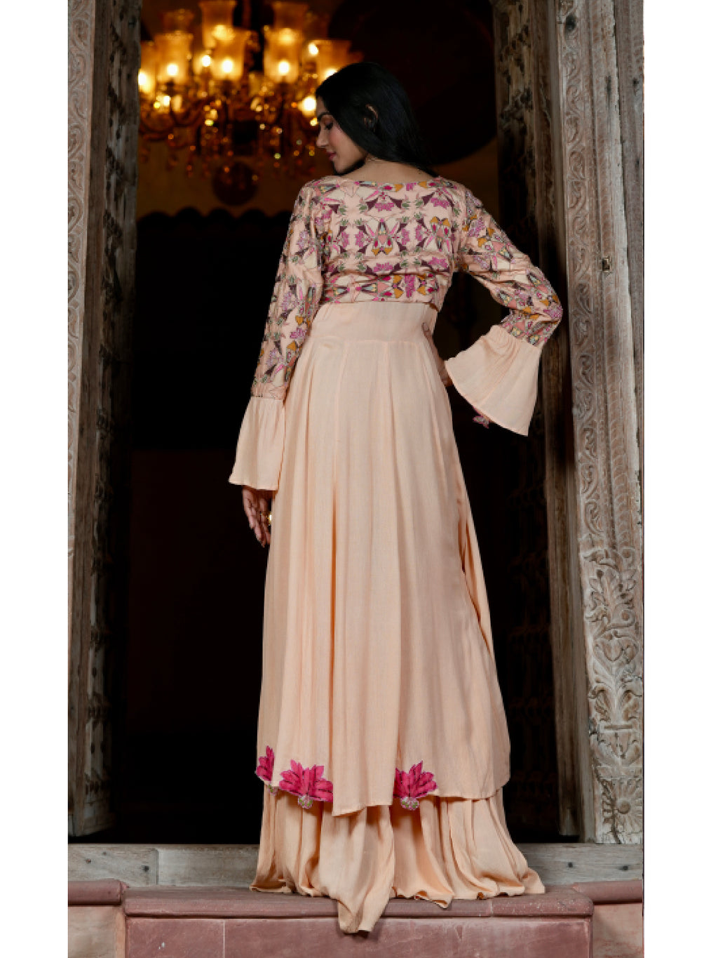 Mughal Harmony