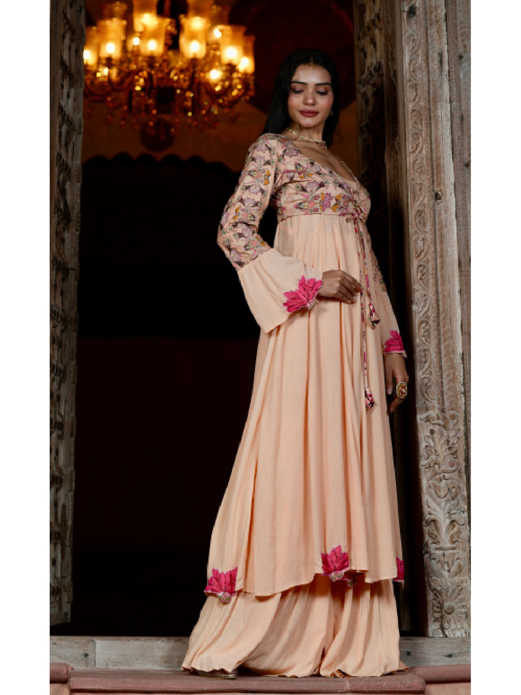 Mughal Harmony