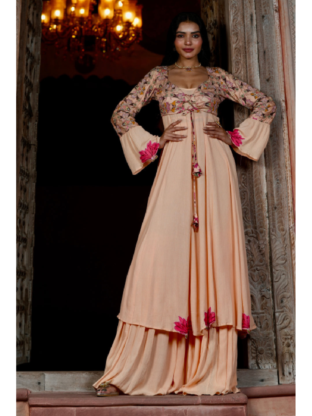 Mughal Harmony