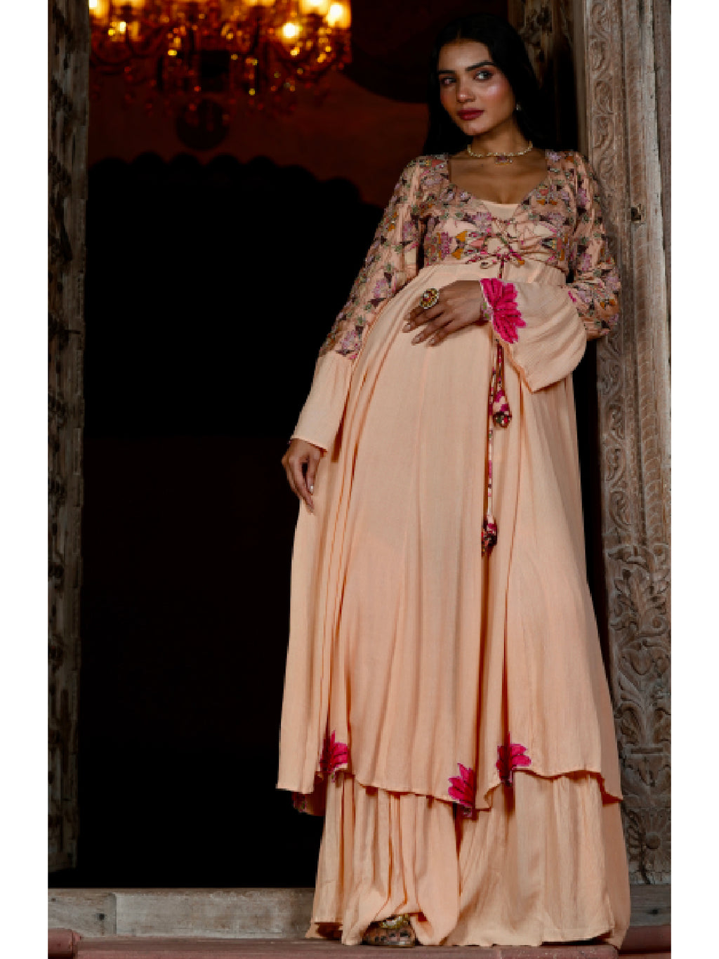 Mughal Harmony