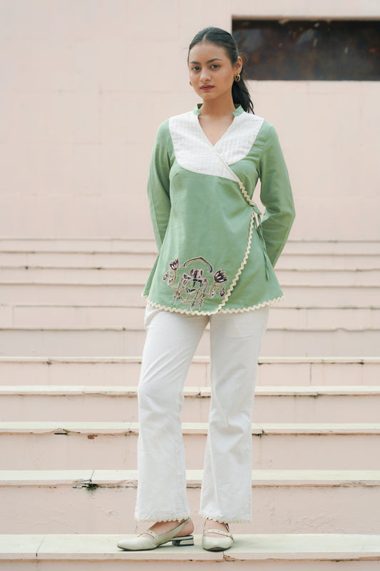 co-ord set.