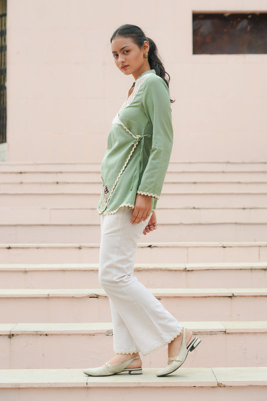 co-ord set.