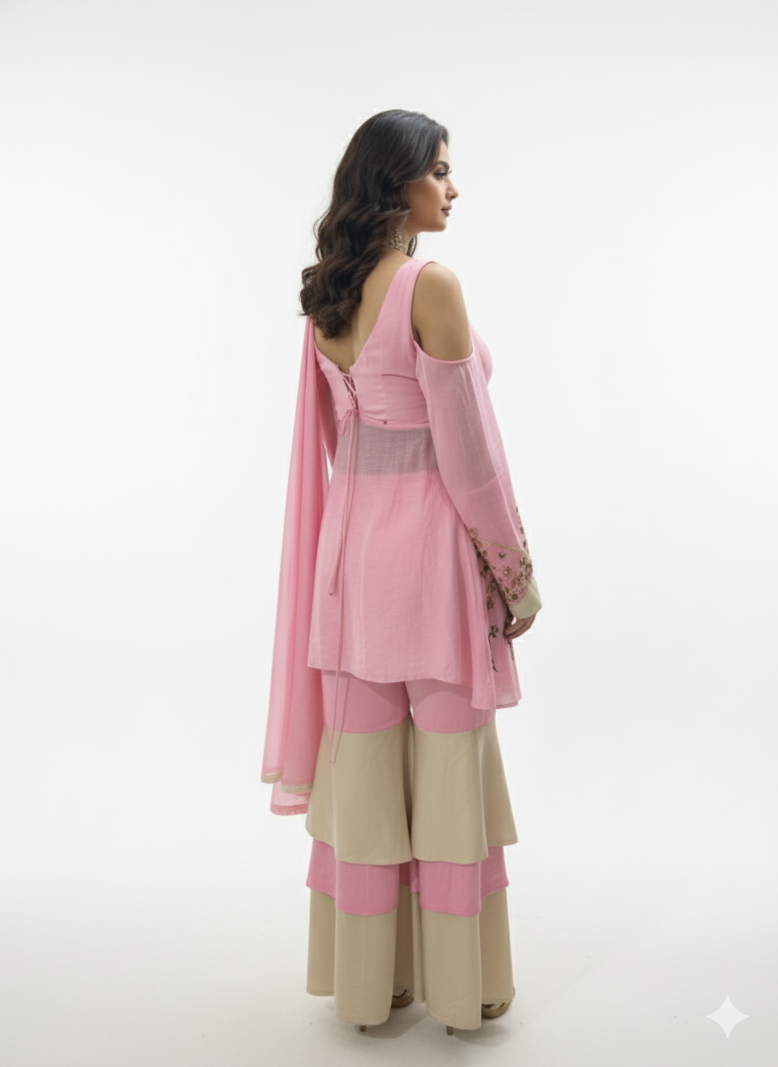 Diwan-e aam-elegence