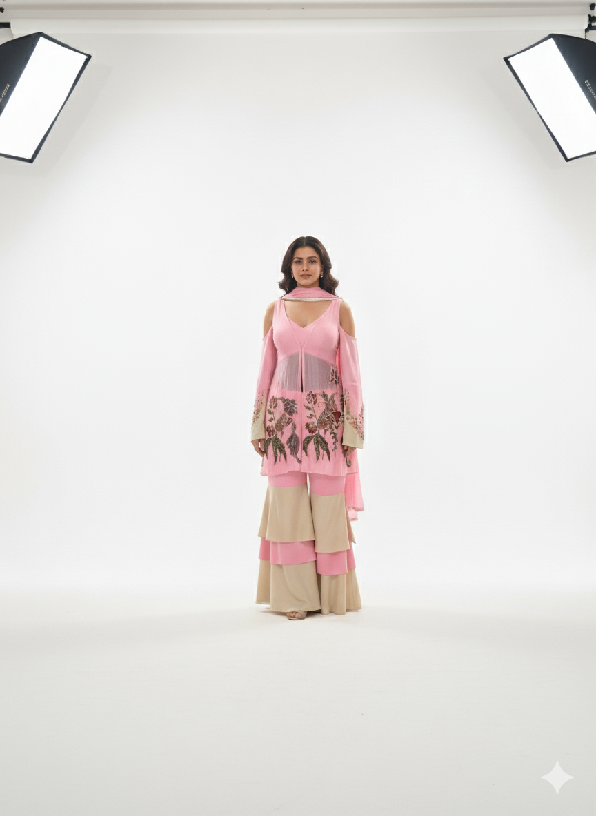 Diwan-e aam-elegence