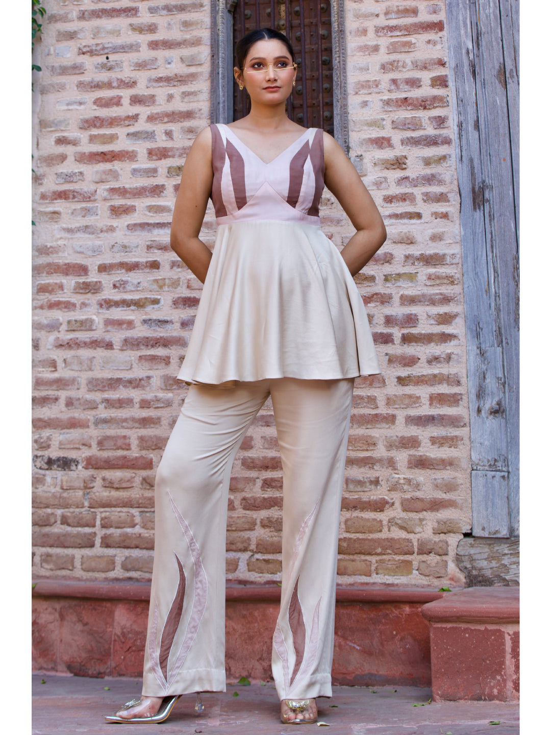 Tales of Amer Co-ord Set