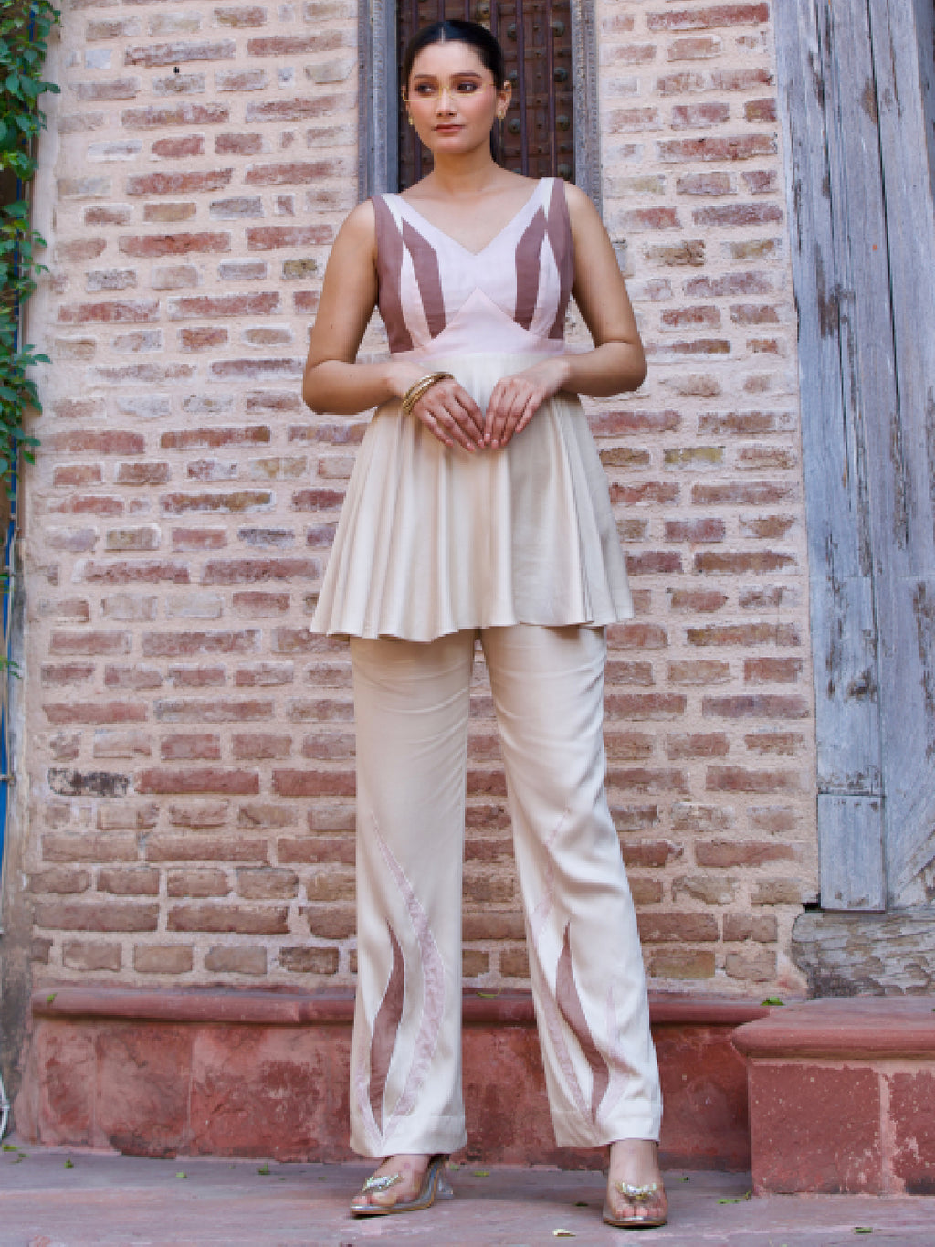 Tales of Amer Co-ord Set