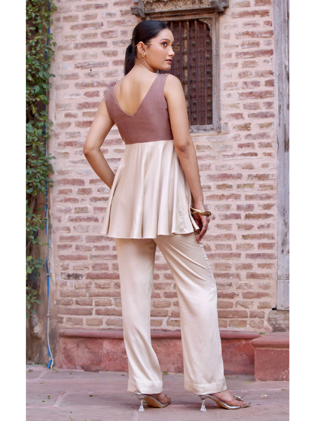 Tales of Amer Co-ord Set