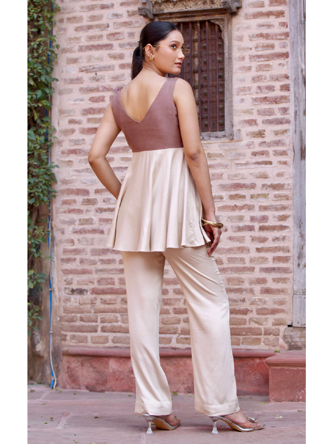 Tales of Amer Co-ord Set