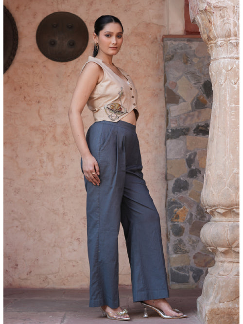 Diwan-e-Khas Co-ord Set