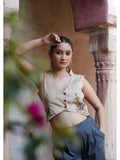 Diwan-e-Khas Co-ord Set